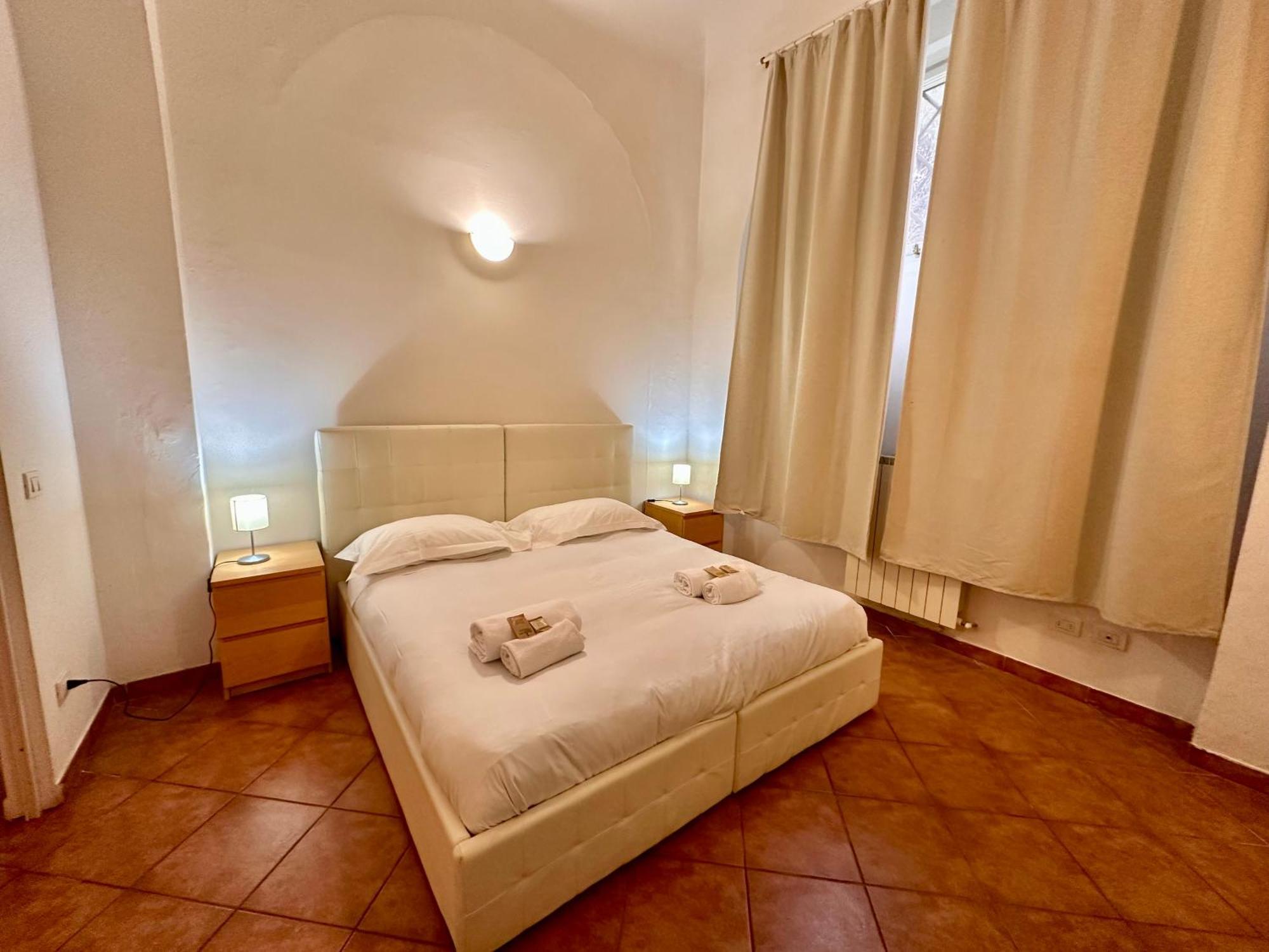 Appartement A Due Passi Dall'accademia Florence