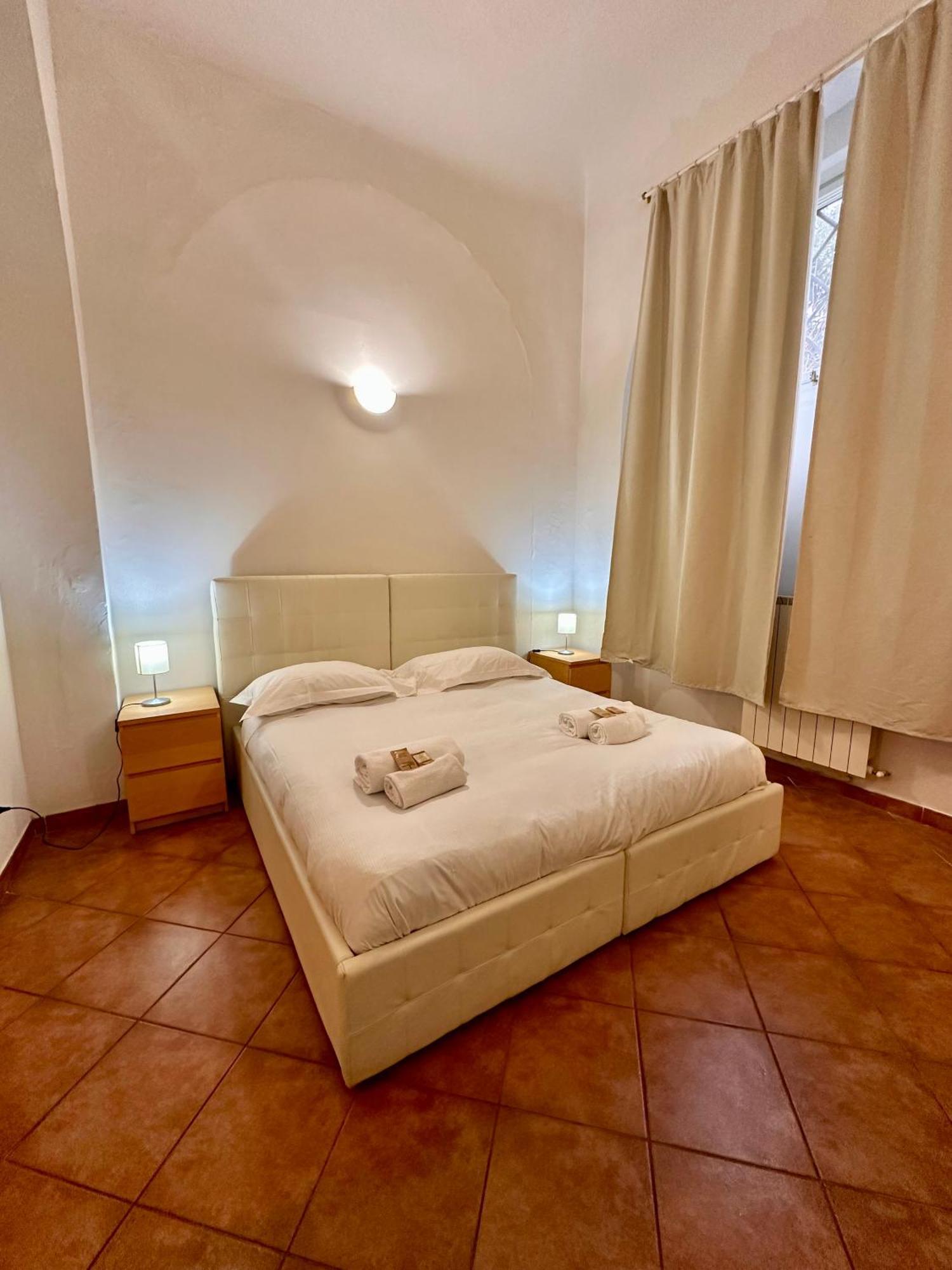 Appartement A Due Passi Dall'accademia *