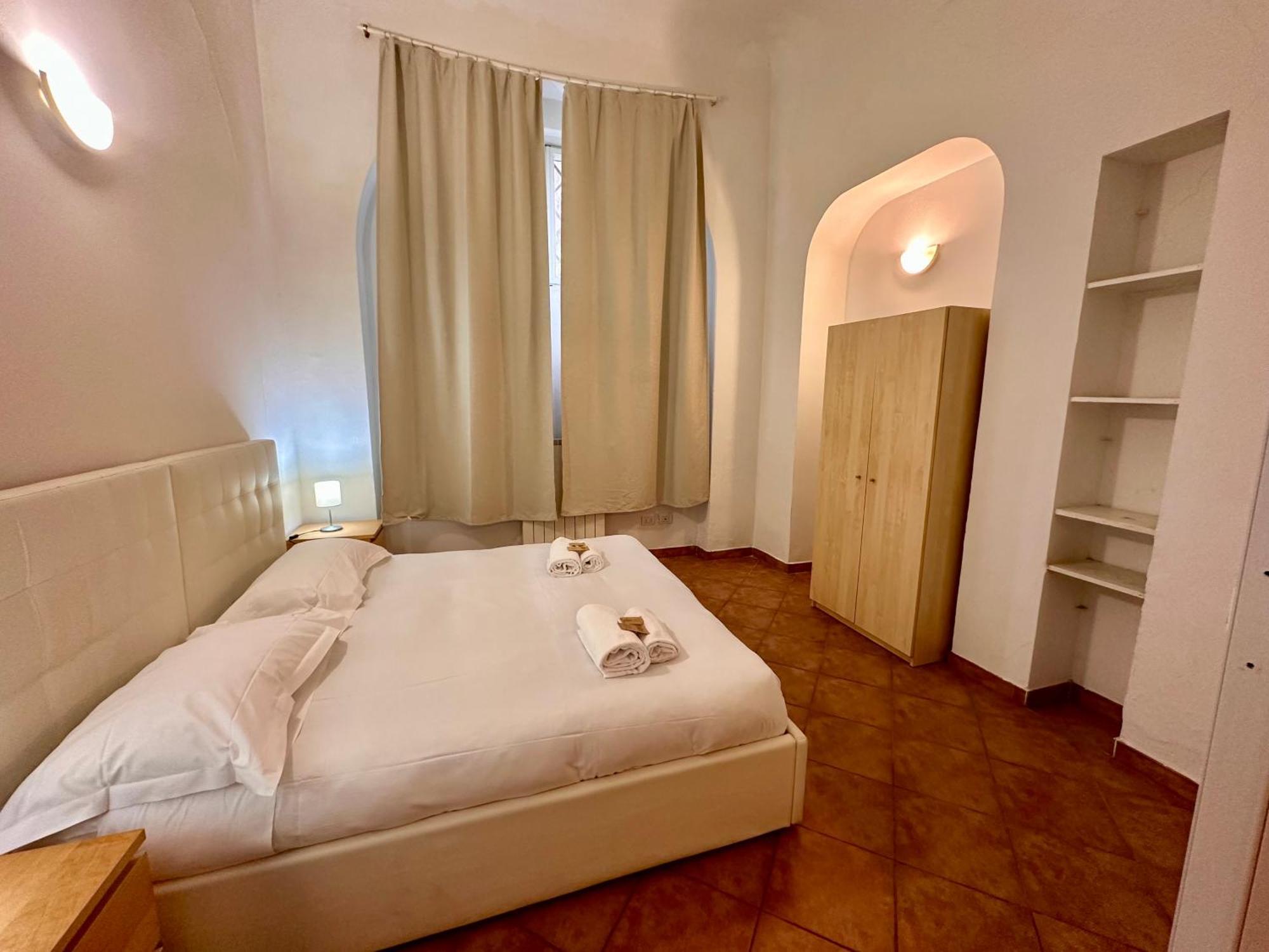 Appartement A Due Passi Dall'accademia