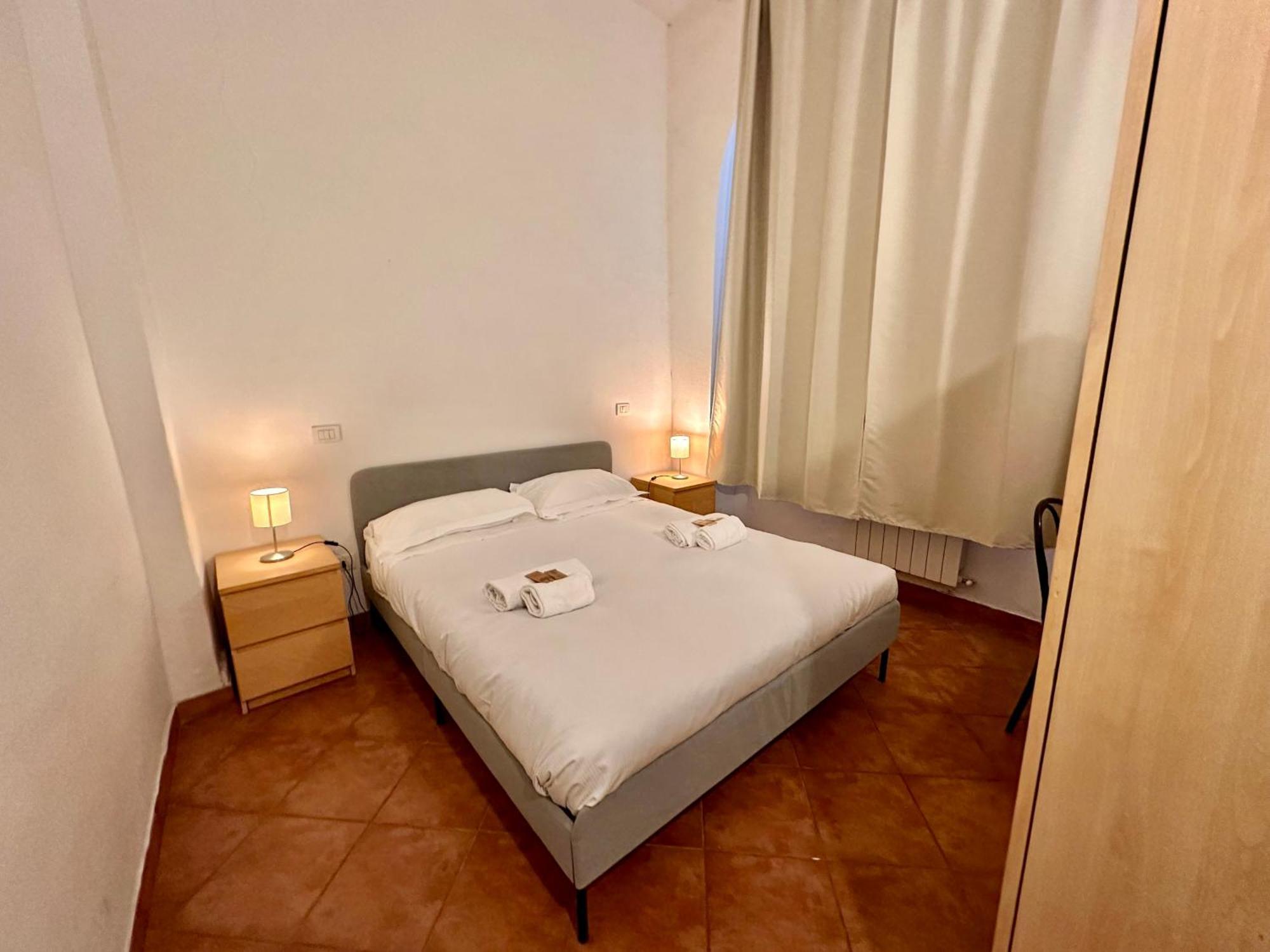Appartement A Due Passi Dall'accademia *