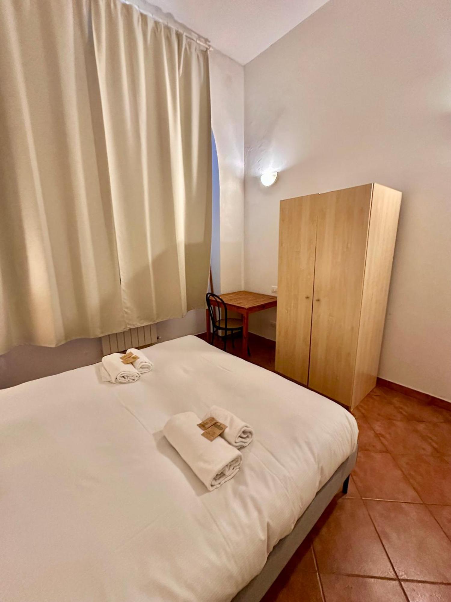 A Due Passi Dall'accademia Appartement *
