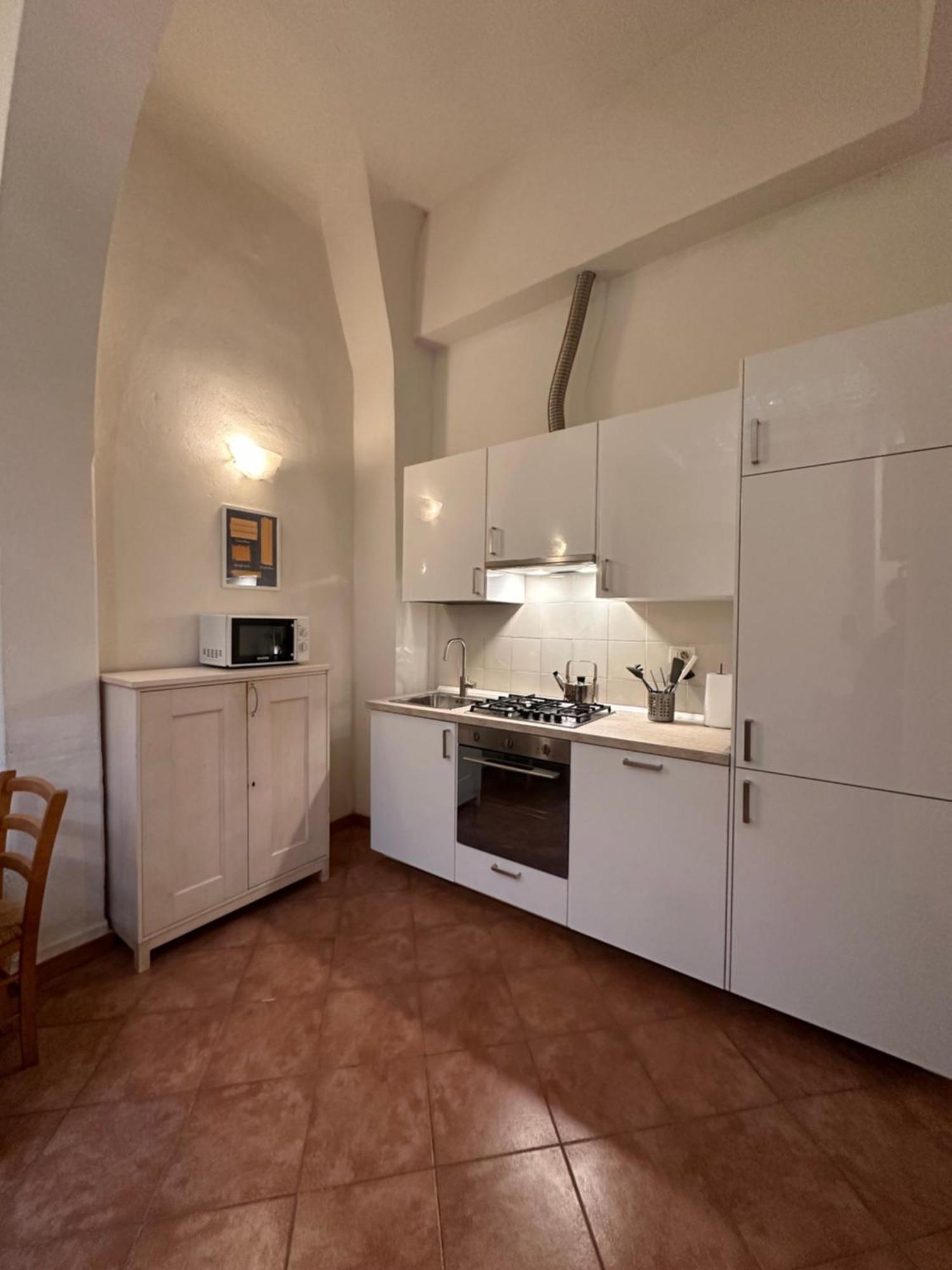 Appartement A Due Passi Dall'accademia *