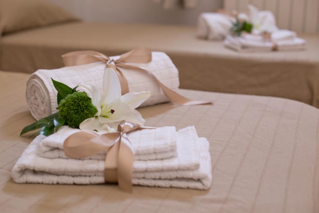 Appartement A Due Passi Dall'accademia